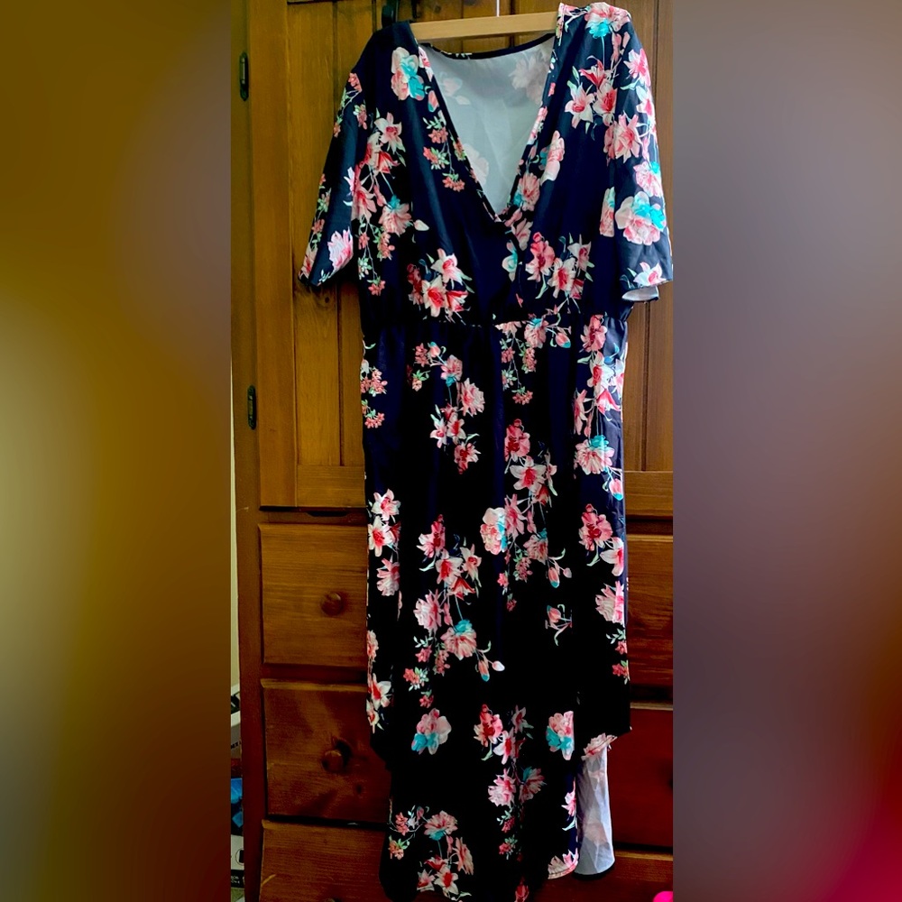 2xl dress